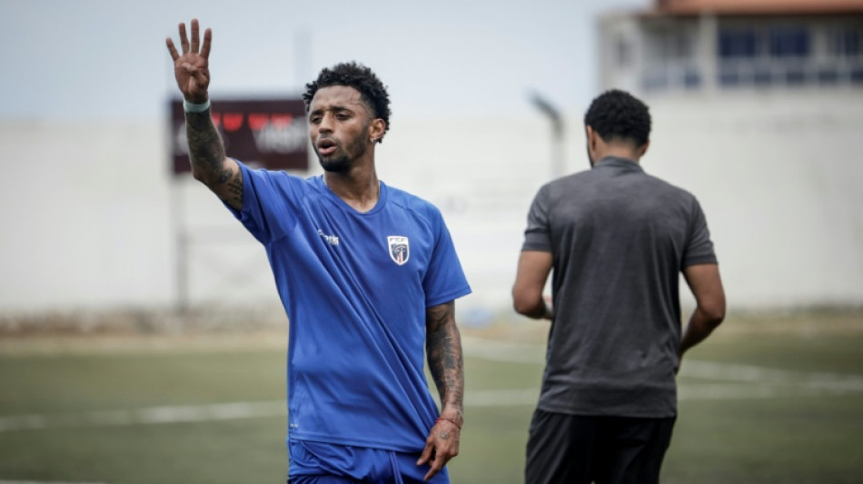 El capit&aacute;n de Cabo Verde es acusado de violaci&oacute;n, seg&uacute;n la prensa 