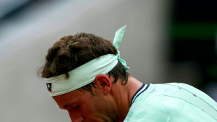 Casper Ruud perde para Nuno Borges e cai na 2&ordf; rodada de Roland Garros