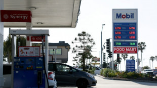 US inflation cools in June before renewed Mideast fighting