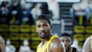 Basketball: Meister Alba h&auml;lt Anschluss an Spitzengruppe