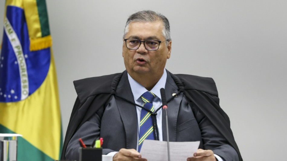  Condenan a 76 a&ntilde;os de c&aacute;rcel a pol&iacute;ticos que ordenaron asesinato de Marielle Franco en Brasil 