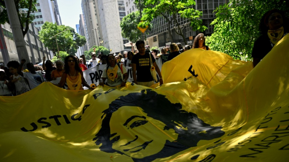 Lewandowski diz que morte de Marielle Franco ser&aacute; solucionada 'em breve'