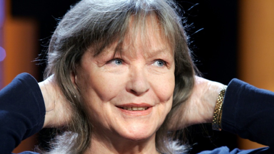  French actress Marina Vlady dies at 88 