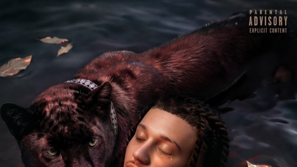 Sayf, l'8 maggio esce il suo primo album "Santissimo"