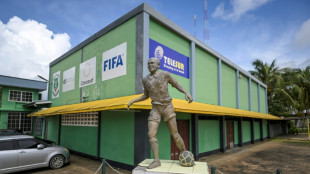 Surinam: el loco sueño de clasificar al Mundial con su diáspora en Países Bajos