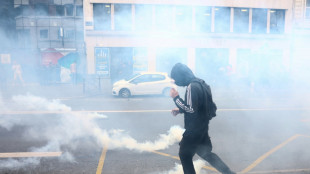 Hunderrtausende protestieren in Frankreich gegen Sparpläne der Regierung