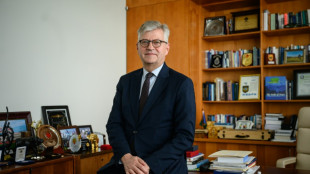 Pour les 75 ans des Casques bleus, leur chef fustige les "divisions" au Conseil de s&eacute;curit&eacute; de l'ONU