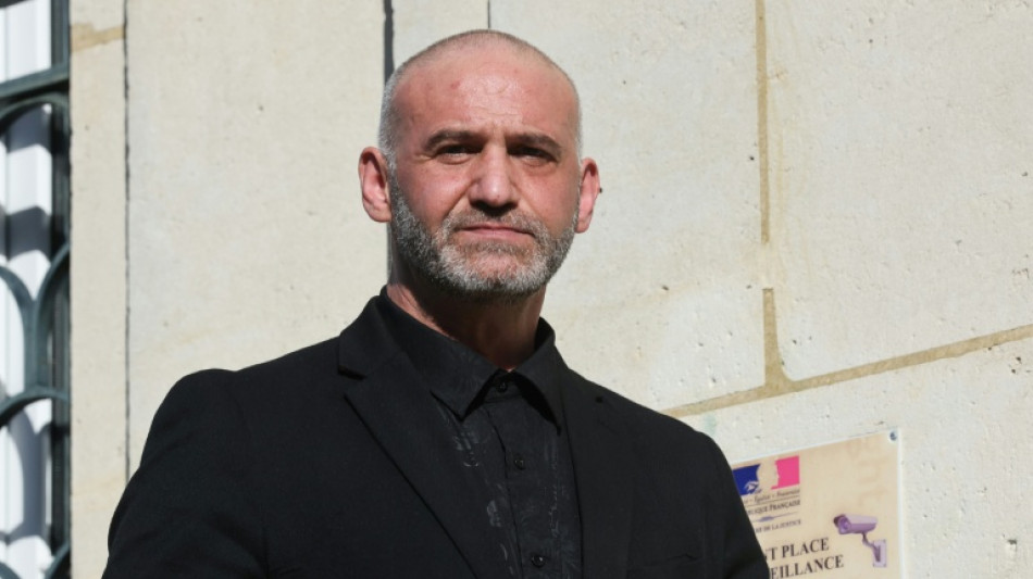  Mort d'Elisa Pilarski: d&eacute;cision jeudi pour son compagnon Christophe Ellul, jug&eacute; pour homicide involontaire 
