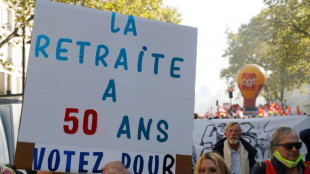 Retraites: les contre-propositions des syndicats pour combler le d&eacute;ficit