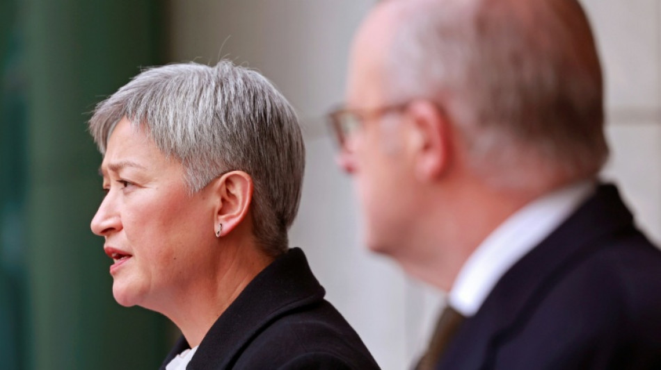 Austr&aacute;lia critica Israel por revoga&ccedil;&atilde;o de vistos de diplomatas