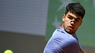 Alcaraz, Sabalenka cruise to wins at the Italian Open