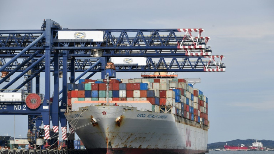 Persiste incidente 'grave' de ciberseguran&ccedil;a em portos na Austr&aacute;lia