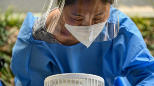 Cinco millones de chinos sufren cortes de energ&iacute;a por la ola de calor