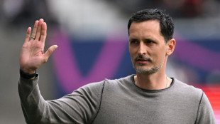 Toppmoeller has ascendant Frankfurt challenging their limits