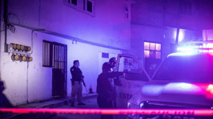 Presidente mexicana rejeita retorno da 'guerra contra o tr&aacute;fico de drogas' no M&eacute;xico