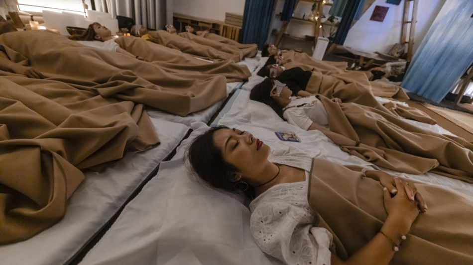  I sogni possono essere pilotati per aumentare la creativit&agrave; al risveglio 