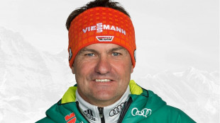 Weinbuch f&uuml;hrt Kombinierer zur WM 2023