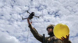 Kiev, 'distrutti in Russia 40 bombardieri strategici'