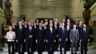 UE vai impor san&ccedil;&otilde;es &agrave; ind&uacute;stria iraniana de drones e m&iacute;sseis