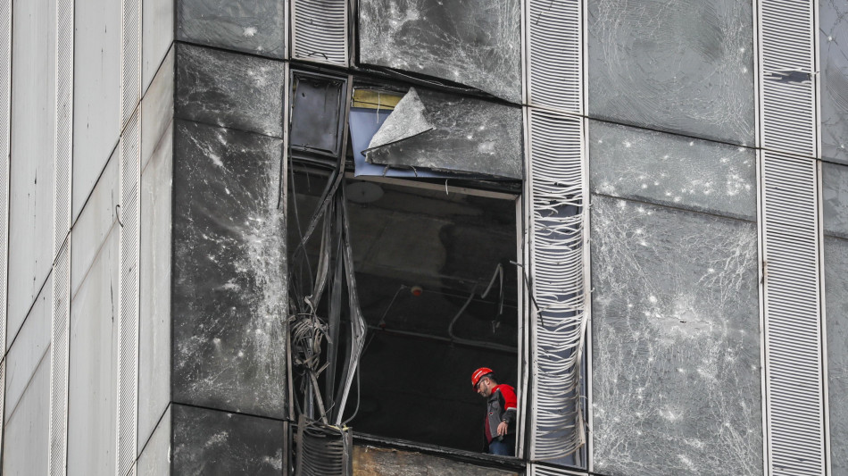 Russia, abbattuti 9 droni ucraini nella regione di Mosca