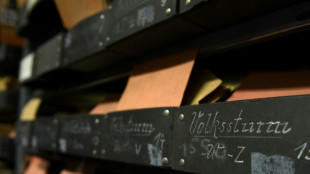 Suchdienst von Rotem Kreuz sucht weiter nach tausenden Weltkriegsvermissten