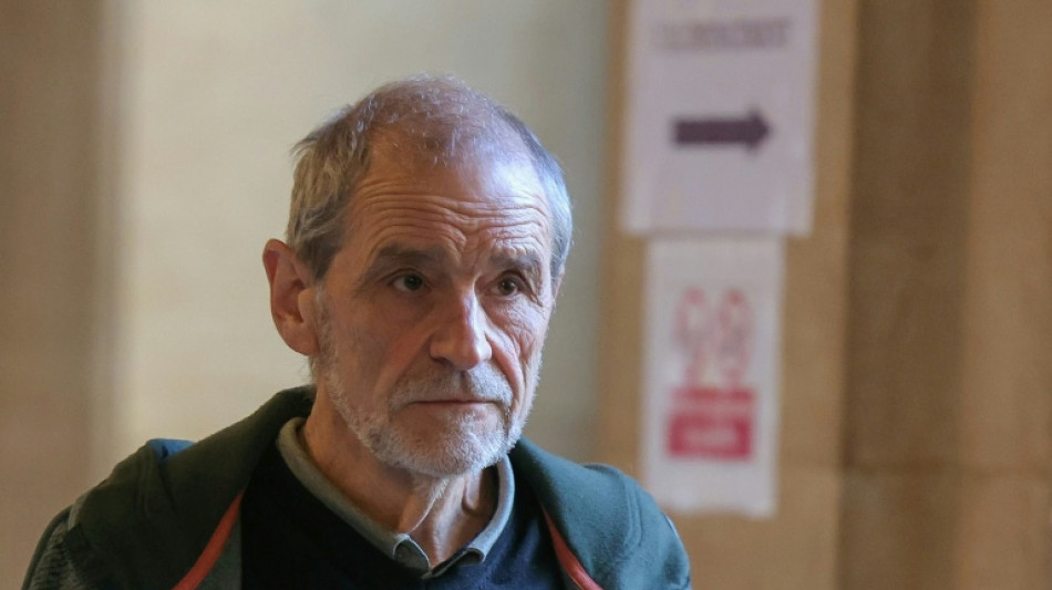  La justicia francesa absuelve a Josu Ternera, un jefe hist&oacute;rico de ETA reclamado por Espa&ntilde;a 