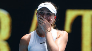 Paula Badosa elimina Coco Gauff e vai &agrave; semifinal do Aberto da Austr&aacute;lia