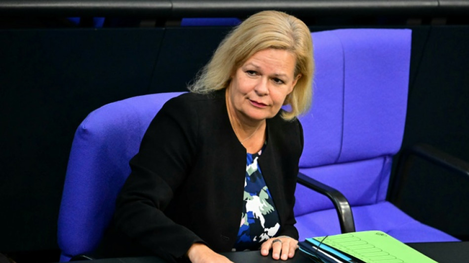 Bundesregierung bedauert Abbruch der Asylgespr&auml;che durch Union