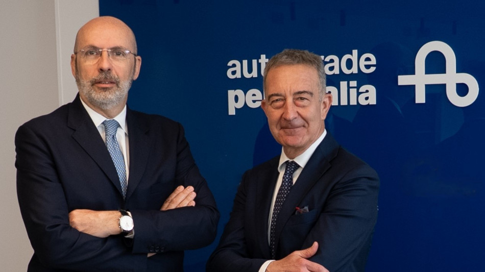 Aspi, prima riunione per il nuovo cda, Giana ad