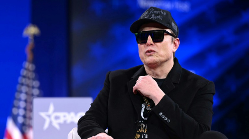 Plazo del ultim&aacute;tum de Musk a funcionarios federales de EEUU se acerca a su fin