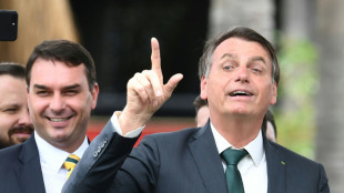 Un juez cuestiona el pedido de Bolsonaro para salir de prisi&oacute;n a operarse