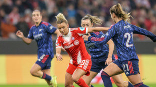 Furioses Comeback: Bayern-Frauen besiegen Arsenal