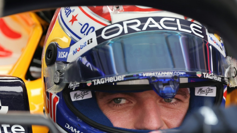  Formel 1: Verstappen holt die Pole Position in Malaysia 