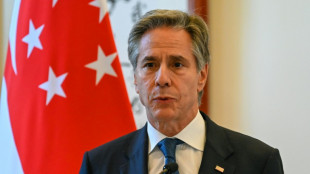 Blinken: "&Uuml;berw&auml;ltigende Beweise" f&uuml;r Oppositionssieg bei Wahl in Venezuela