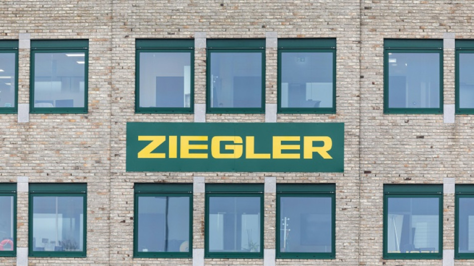 Le transporteur Ziegler France mis en liquidation, 1.500 salari&eacute;s touch&eacute;s