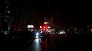 Panne g&eacute;ante en Espagne: un rapport du gestionnaire du r&eacute;seau &eacute;voquait des risques li&eacute;s aux "renouvelables"