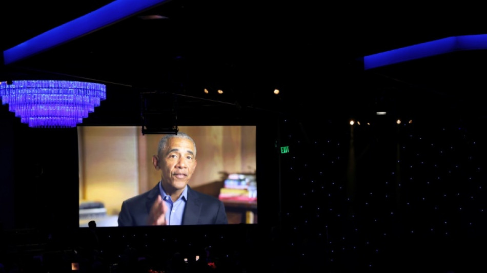  "Wir standen auf seinen Schultern": Obama w&uuml;rdigt gestorbenen B&uuml;rgerrechtler Jackson 