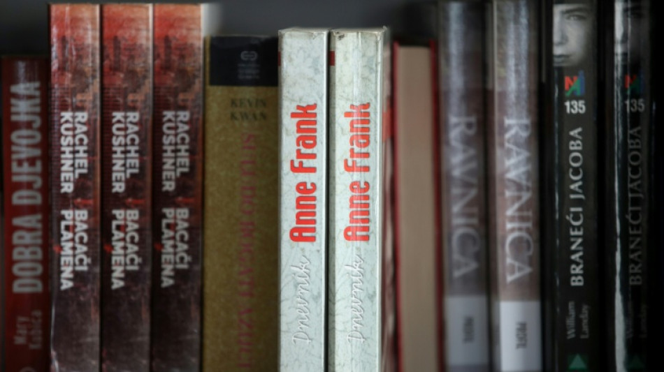  EuGH: Tagebuch der Anne Frank darf auf Niederl&auml;ndisch in Internet stehen 
