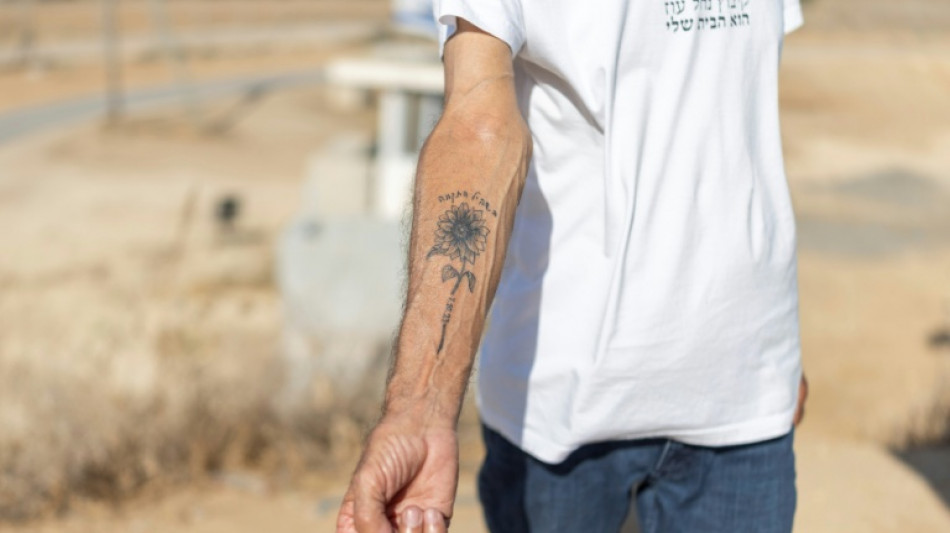  La tradici&oacute;n de votar a la izquierda en un kibutz israel&iacute;, trastocada por el 7 de octubre 