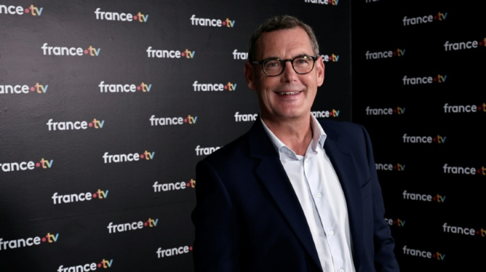  Fin de "Dimanche en politique" sur France 3, Letellier en route pour les "4 v&eacute;rit&eacute;s" 