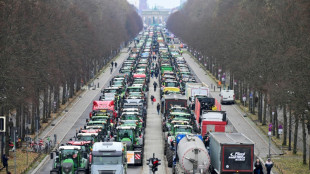 CDU und CSU unterst&uuml;tzen Festhalten der Landwirte an geplanten Protesten