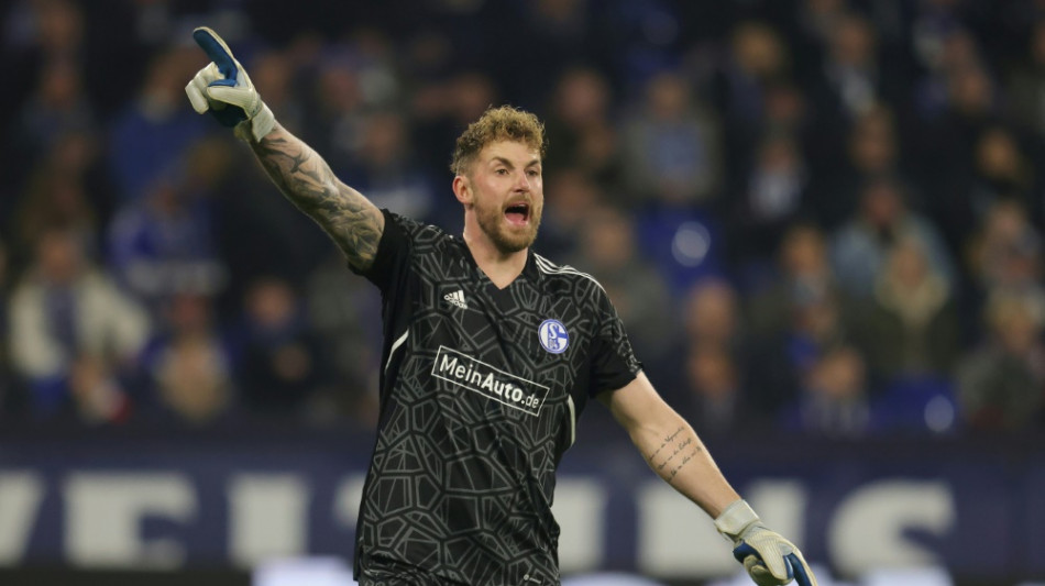 F&auml;hrmann vor Kellerduell: "Es wird hei&szlig; hergehen"