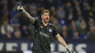 F&auml;hrmann vor Kellerduell: "Es wird hei&szlig; hergehen"