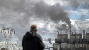 La Turquie accro au charbon en veut toujours plus