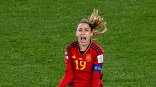 Espagne: plusieurs footballeuses gr&eacute;vistes se pr&eacute;sentent finalement en s&eacute;lection (journaliste AFP)