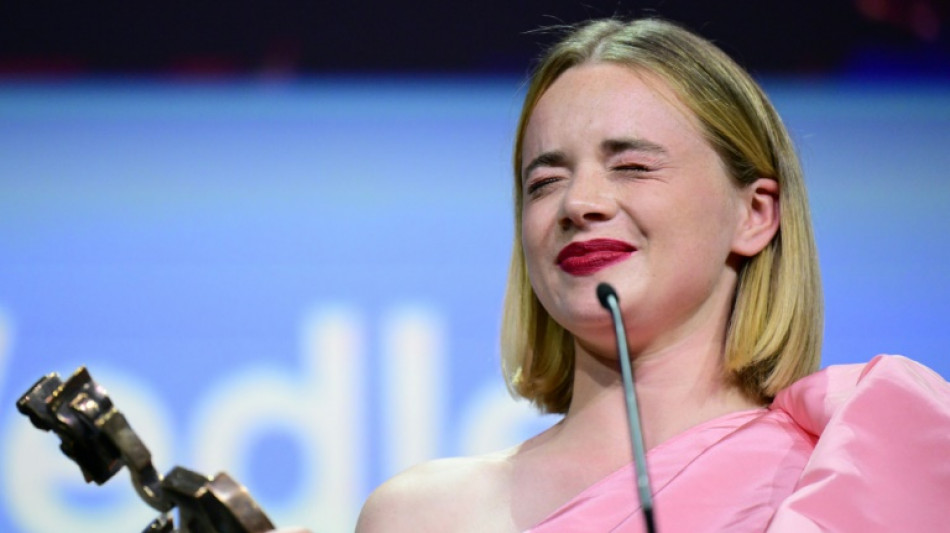 Lista de premiados no 82º Festival de Cinema de Veneza