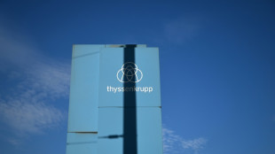 Aufsichtsrat von Thyssenkrupp stimmt f&uuml;r Abspaltung von Marinegesch&auml;ft