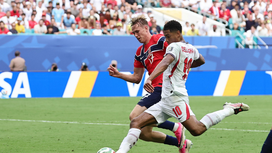  Mondiali: Norvegia battuta 2-1 ai supplementari, Inghilterra in semifinale 