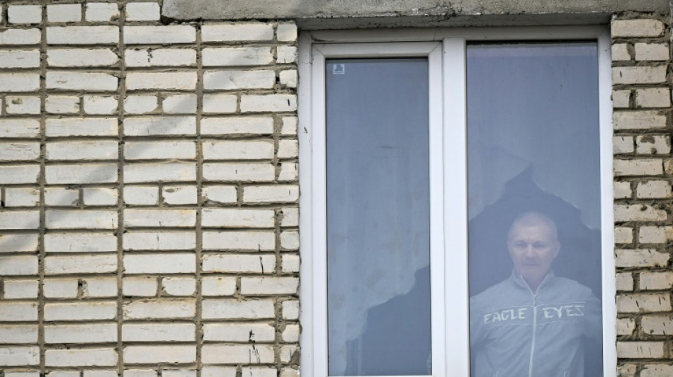 Wegen Ukraine-Zeichnung von Tochter getrennter Vater in Russland beh&auml;lt Sorgerecht