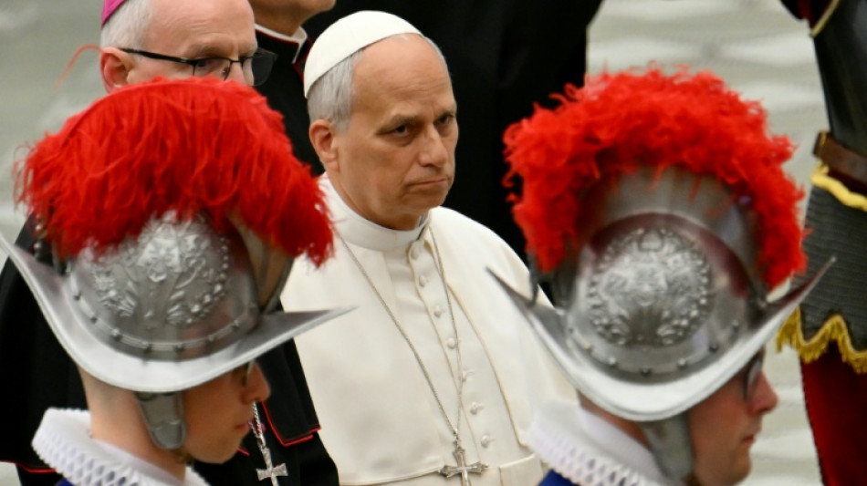  Le pape pourrait venir en France fin septembre, selon la Conf&eacute;rence des &eacute;v&ecirc;ques de France 